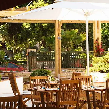 Hotel The Originals Boutique, Les Strelitzias Juan-les-Pins